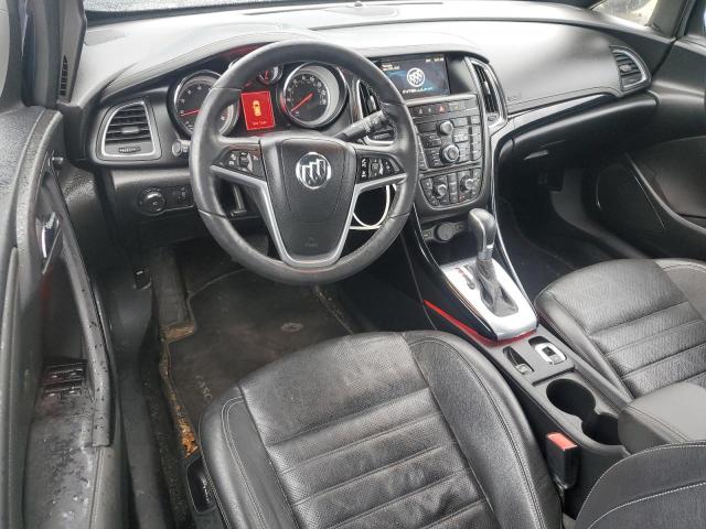2016 BUICK CASCADA PR - W04WT3N59GG152586