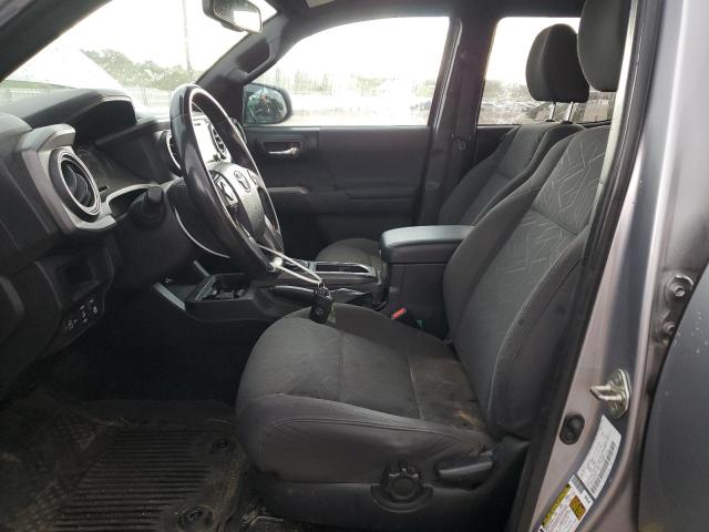 2017 TOYOTA TACOMA DOU - 3TMCZ5AN8HM059302