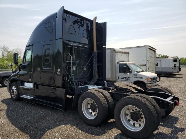 FREIGHTLINER CASCADIA 1 2018 black  diesel 3AKJGLDRXJSJL1475 photo #4