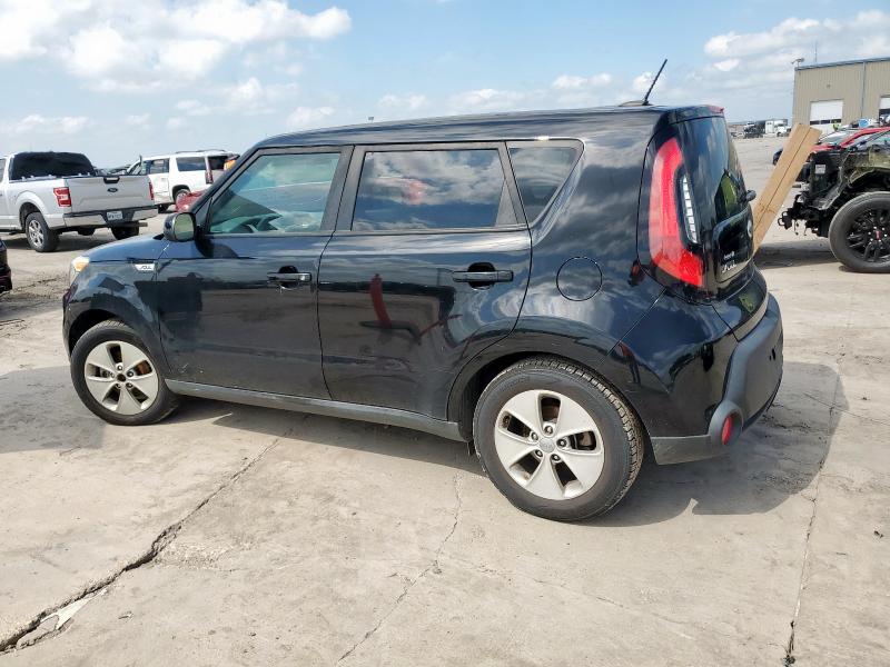 Vin: kndjn2a29g7394763, lot: 60077445, kia soul 20162