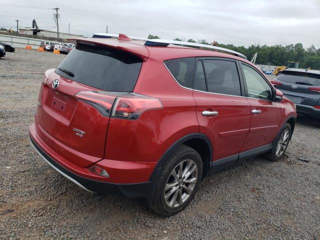 Vin: jtmdfrev8gj093198, lot: 62660715, toyota rav4 limited 20163