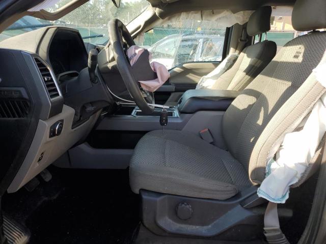 2016 FORD F150 SUPER - 1FTEW1E80GFB46351