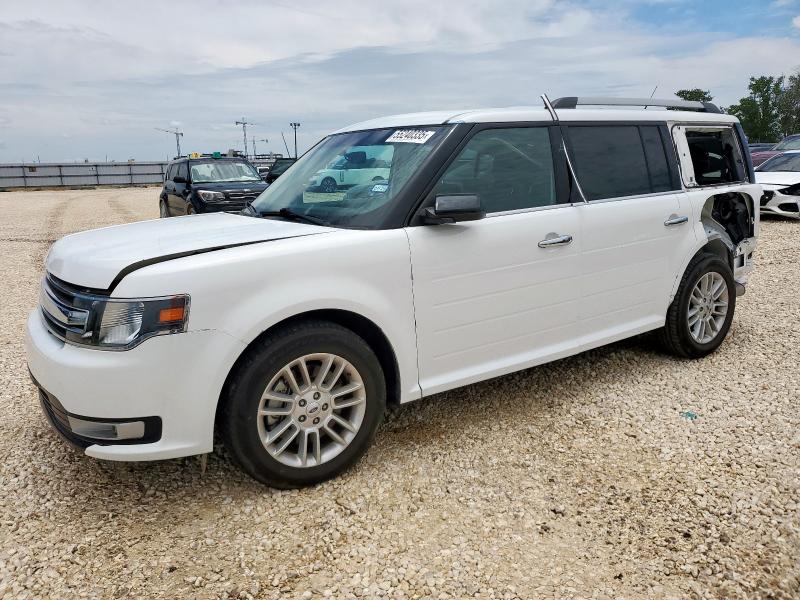 FORD FLEX SEL