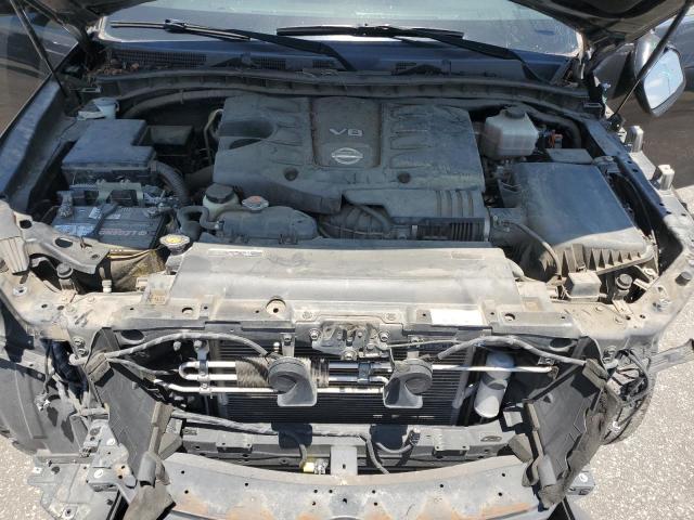 2019 NISSAN ARMADA SV JN8AY2ND8K9088643