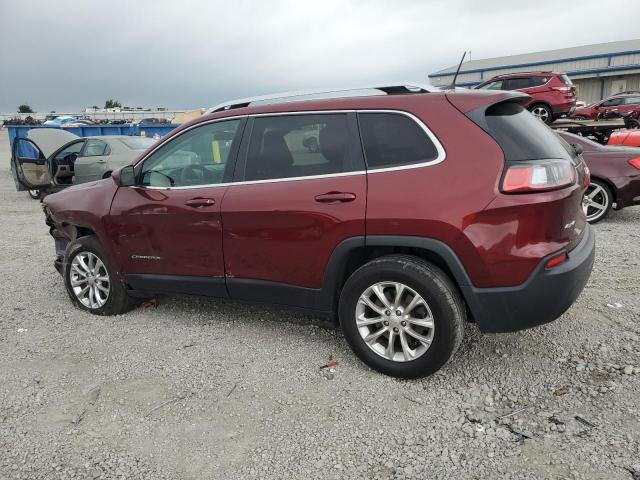 Vin: 1c4pjmcb3kd210488, lot: 59630925, jeep grand cher latitude 20192