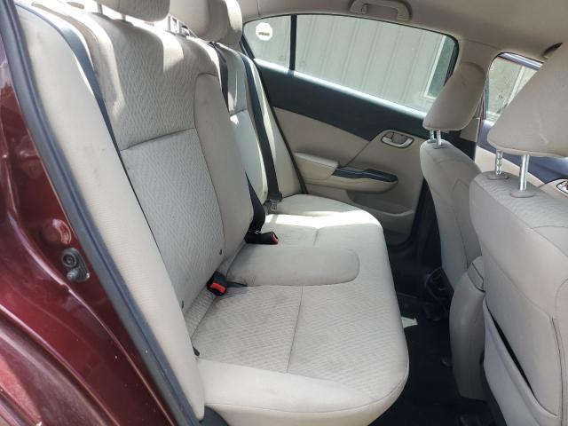 2015 HONDA CIVIC LX 19XFB2F57FE293866