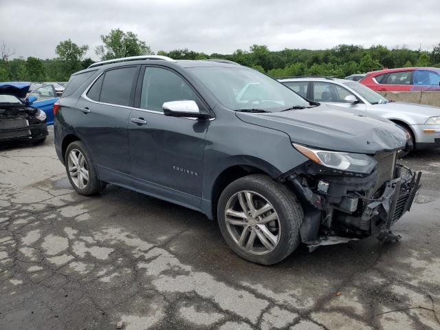 Vin: 3gnaxyex8ks637239, lot: 61392495, chevrolet equinox premier 20194