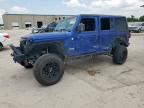 2018 JEEP WRANGLER U - 1C4HJXDG0JW272837