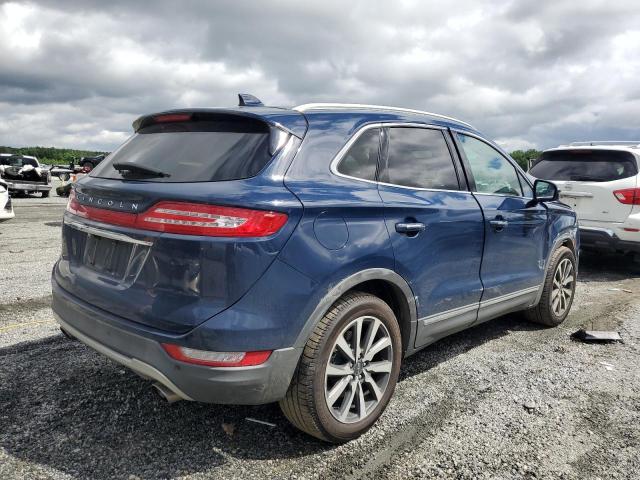 2019 LINCOLN MKC RESERV 5LMCJ3D9XKUL25196