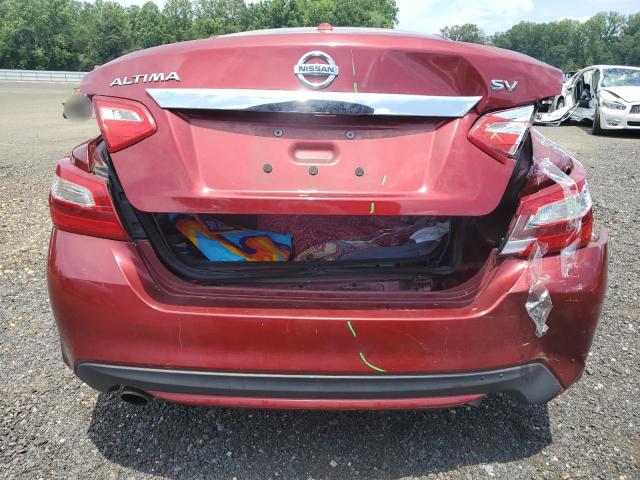 2017 NISSAN ALTIMA 2.5 - 1N4AL3AP5HC270205