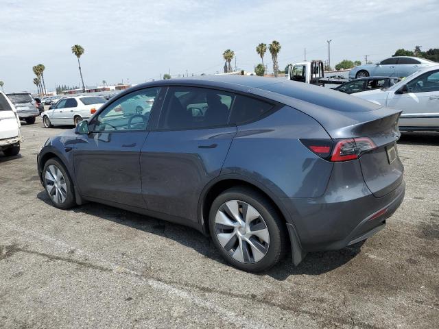 Vin: 7saygdeexpa192078, lot: 58840545, tesla model y 20232