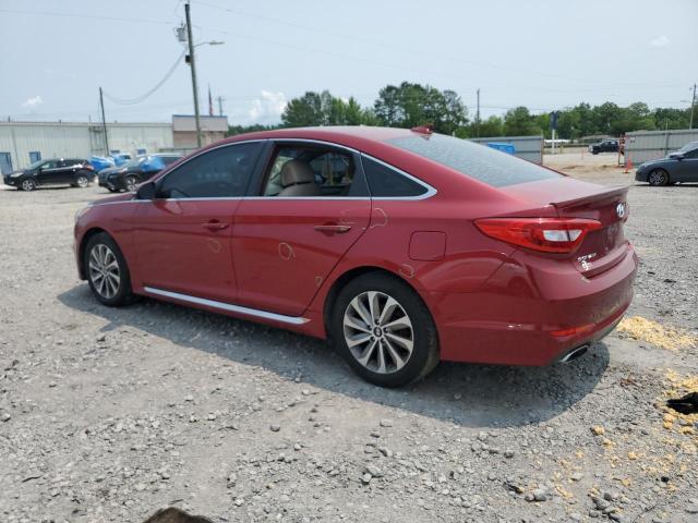 Vin: 5npe34af5fh067311, lot: 58844465, hyundai sonata sport 20152