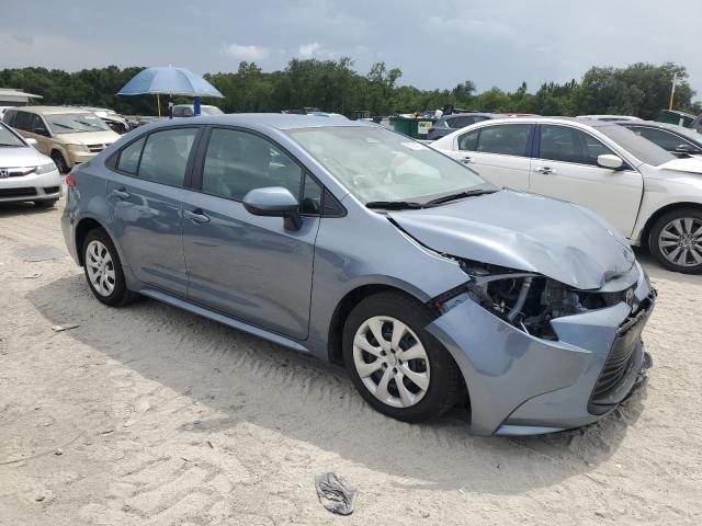 Vin: 5yfb4mde4sp252918, lot: 60854105, toyota corolla le 20254