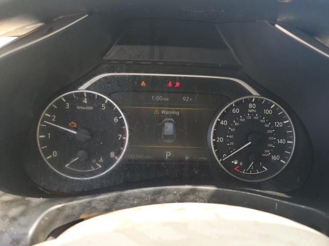 2015 NISSAN MURANO S 5N1AZ2MG5FN231660