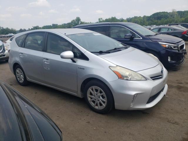 Vin: jtdzn3eu1c3062855, lot: 59435925, toyota prius 20124