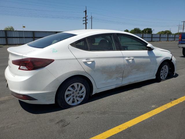 2020 HYUNDAI ELANTRA SE - 5NPD74LF2LH504044