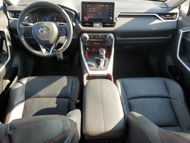 2020 TOYOTA RAV4 ADVEN - 2T3J1RFVXLC114064