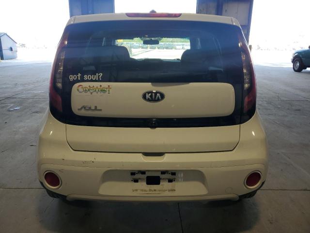 2019 KIA SOUL + - KNDJP3A57K7914090
