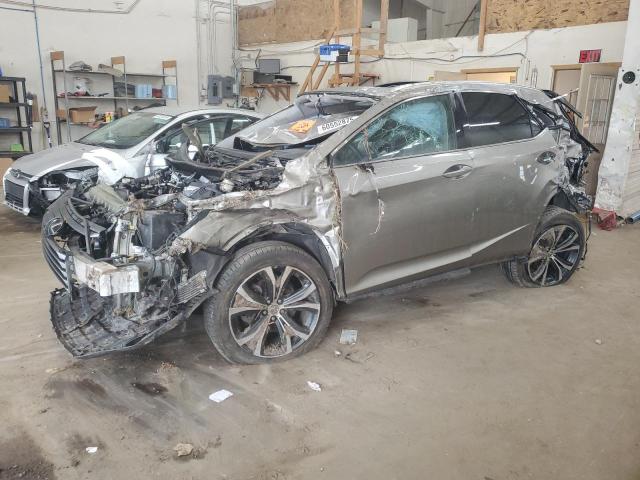 Vin: 2t2bzmca1hc094302, lot: 60552875, lexus rx350 350 base 2017 img_1