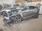 2017 LEXUS RX 350 BAS - 2T2BZMCA1HC094302