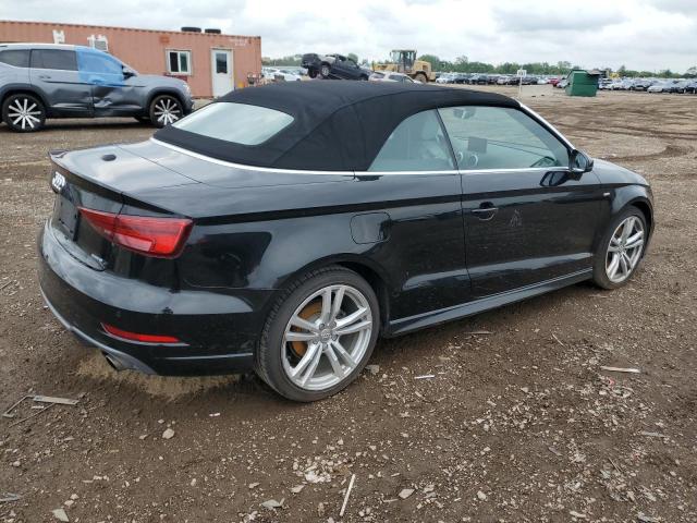 2018 AUDI A3 PREMIUM WAUY8LFFXJ1024193