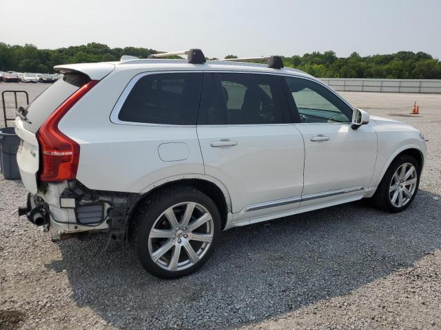 Vin: yv4a22plxg1061187, lot: 58702675, volvo xc90 t6 20163