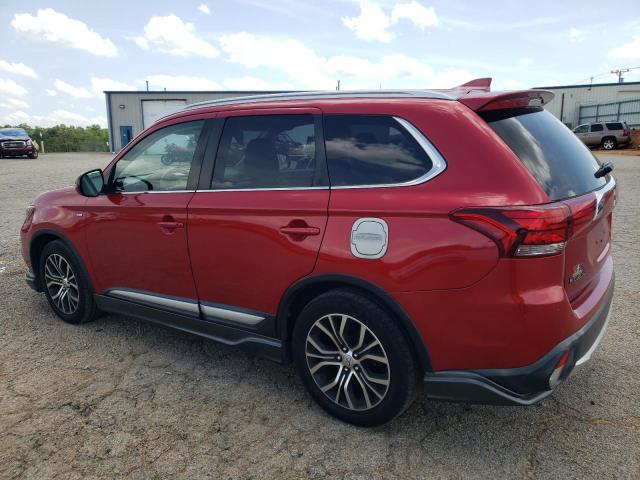 2017 MITSUBISHI OUTLANDER JA4JZ4AX8HZ036839