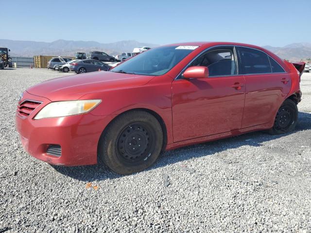 TOYOTA CAMRY BASE