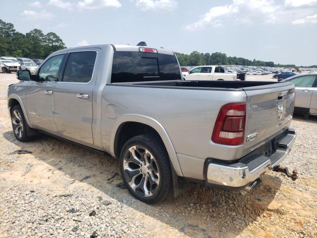 2021 RAM 1500 LONGH 1C6SRFKT0MN646518
