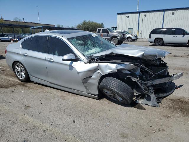 2016 BMW 528 I - WBA5A5C52GG352728