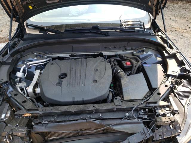 2023 VOLVO XC60 PLUS YV4L12DE6P1245611