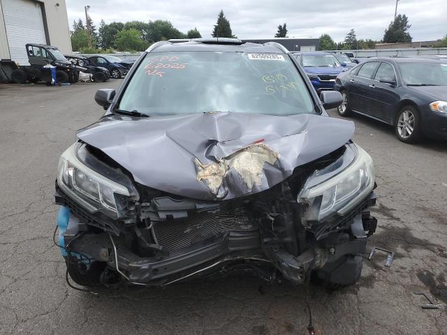 2016 HONDA CR-V EXL 2HKRM4H71GH613293
