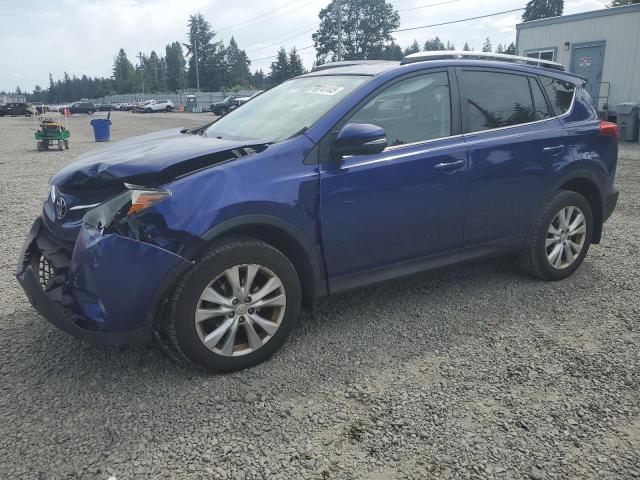 Vin: 2t3dfrev4ew223413, lot: 60747445, toyota rav4 limited 2014 img_1