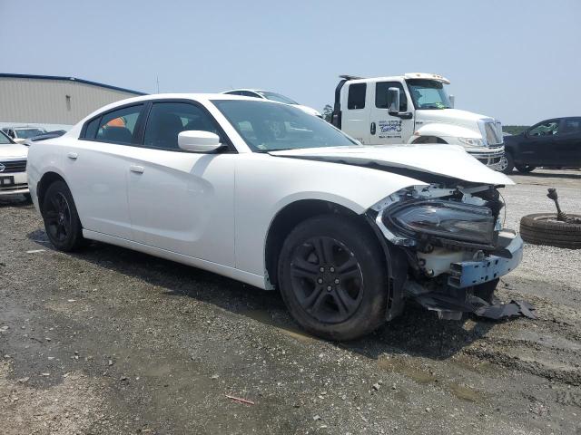 2019 DODGE CHARGER SX 2C3CDXBG7KH664125
