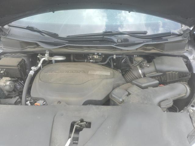 2019 HONDA ODYSSEY EX - 5FNRL6H7XKB070354