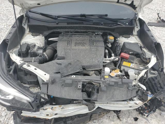 2020 SUBARU FORESTER S JF2SKARC0LH486032