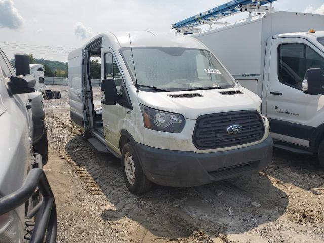Vin: 1ftye2cm5kkb67895, lot: 60545285, ford transit t-150 20194