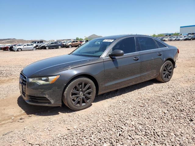 AUDI A6 PREMIUM