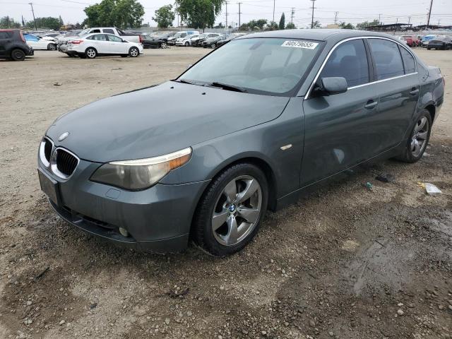 BMW 530 I