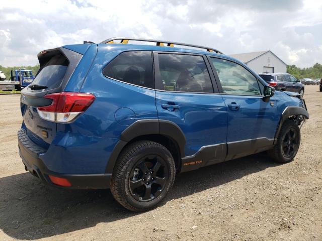 Vin: jf2skajc7rh523422, lot: 61398025, subaru forester wilderness 20243