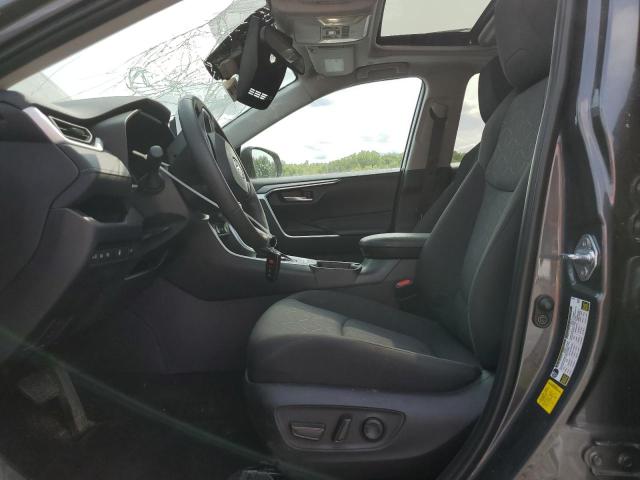 2024 TOYOTA RAV4 XLE 2T3RWRFV9RW201773