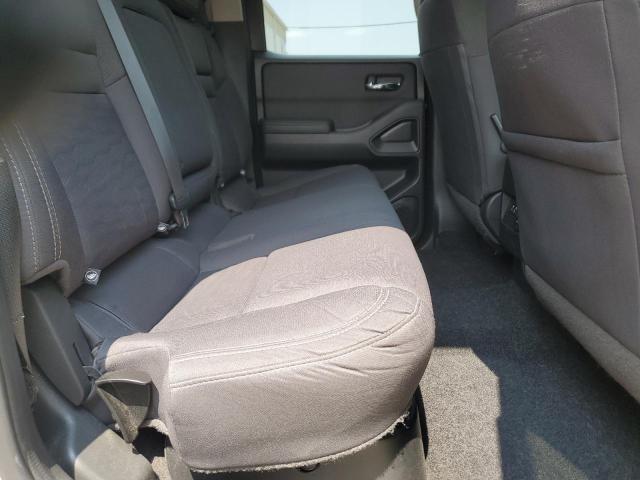 2023 NISSAN FRONTIER S 1N6ED1FK9PN653056