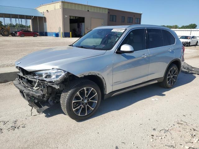 BMW X5 XDRIVE3