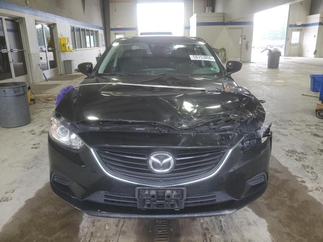 2014 MAZDA 6 TOURING - JM1GJ1T60E1130945
