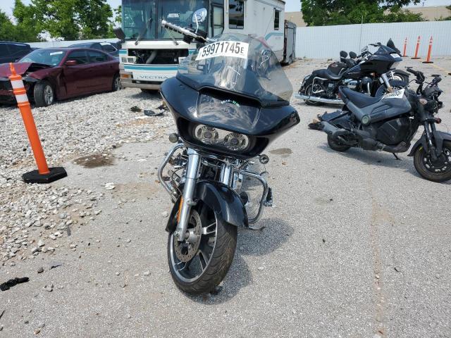 2015 HARLEY-DAVIDSON FLTRX ROAD 1HD1KHM11FB677652