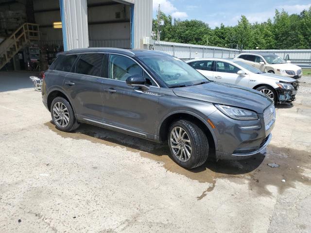 Vin: 5lmcj1c90lul27465, lot: 59135655, lincoln corsair 20204