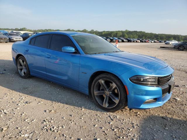 Vin: 2c3cdxct7gh276542, lot: 60496105, dodge charger r/t 20164
