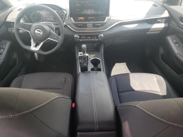 2025 NISSAN ALTIMA SV - 1N4BL4DVXSN334240