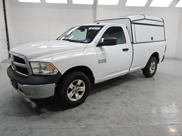 Vin: 3c6jr7dgxjg135744, lot: 61490005, ram 1500 st 2018 img_1