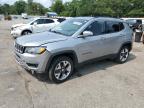 2019 JEEP COMPASS LI - 3C4NJDCB4KT753091